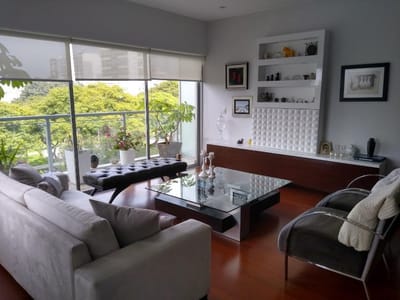 Departamento en Venta en San Isidro