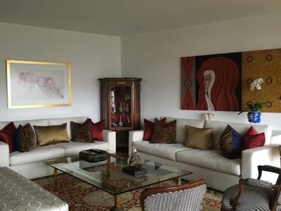 Departamento en Venta en San Isidro