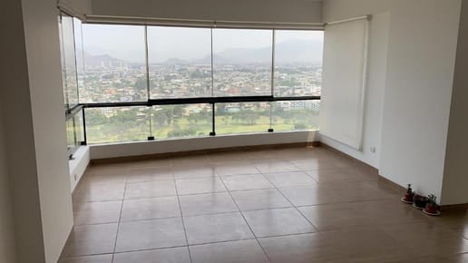 Departamento en Alquiler en La Molina