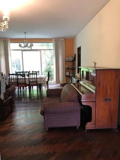 Casa en Venta en La Victoria