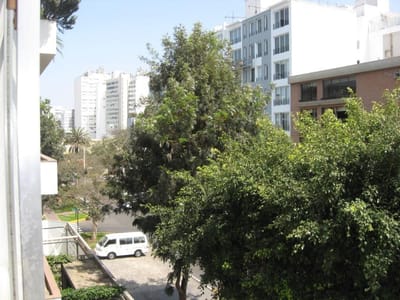 Departamento en Venta en San Isidro