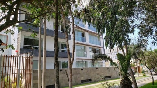 Departamento en Venta en Santiago De Surco