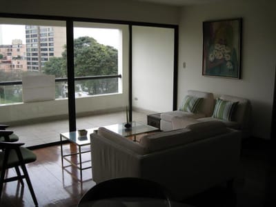 Departamento en Alquiler en San Isidro