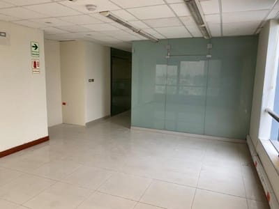 Oficina en Alquiler en San Isidro