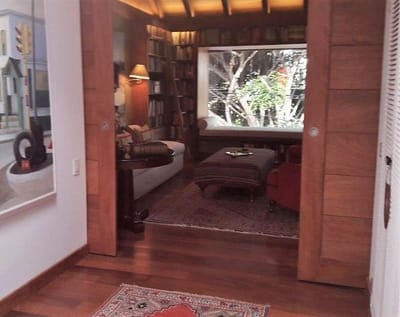 Departamento en Alquiler en San Isidro
