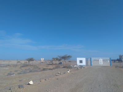 Venta de Local Industrial en Paita
