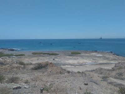 Venta de Local Industrial en Paita