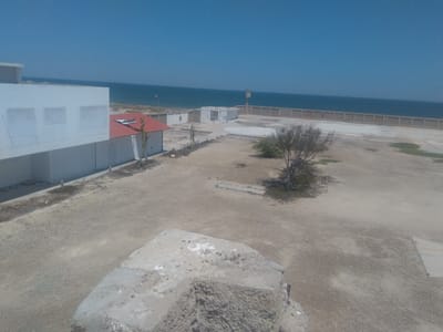 Venta de Local Industrial en Sechura