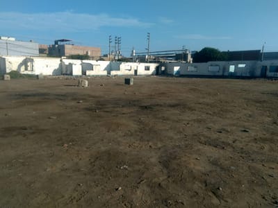 Venta de Local Industrial en Chimbote