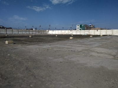 Venta de Local Industrial en Chimbote