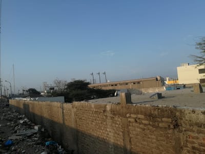 Venta de Local Industrial en Chimbote