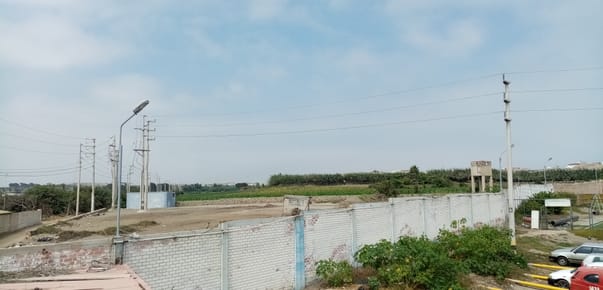 Venta de Local Industrial en Vegueta