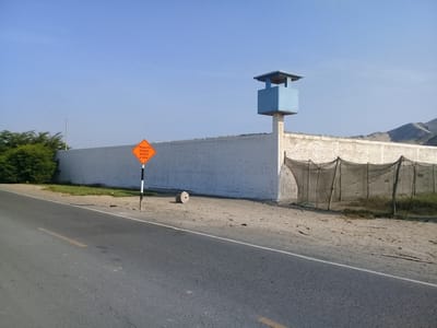 Venta de Local Industrial en Santa