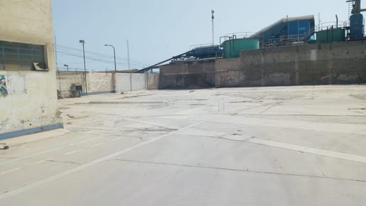 Venta de Local Industrial en Callao