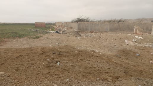 Venta de Local Industrial en Tambo De Mora