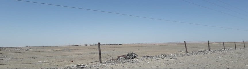 Venta de Local Industrial en Paracas