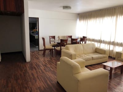 Venta de Departamento en Ilo