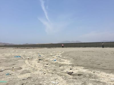 Terreno agrícola en Venta en Chilca