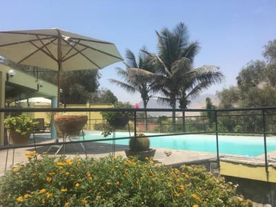 Casa en Venta en Cieneguilla