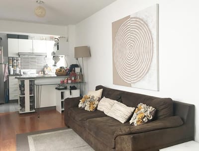 Departamento en Venta en Magdalena