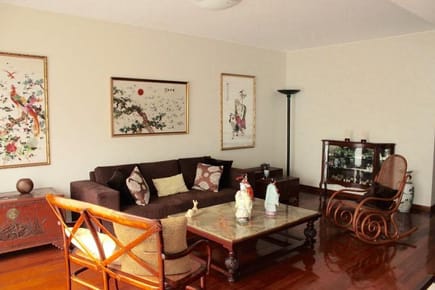 Departamento en Venta en Miraflores