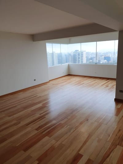 DPTO / PENTHOUSE 476 M2 REMODELADO en San Isidro $ 1,100,000