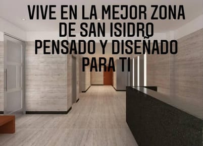 Todo lo que necesitas esta a tu alcance