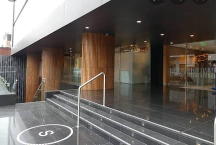 Local comercial en Av. Comercial de Miraflores