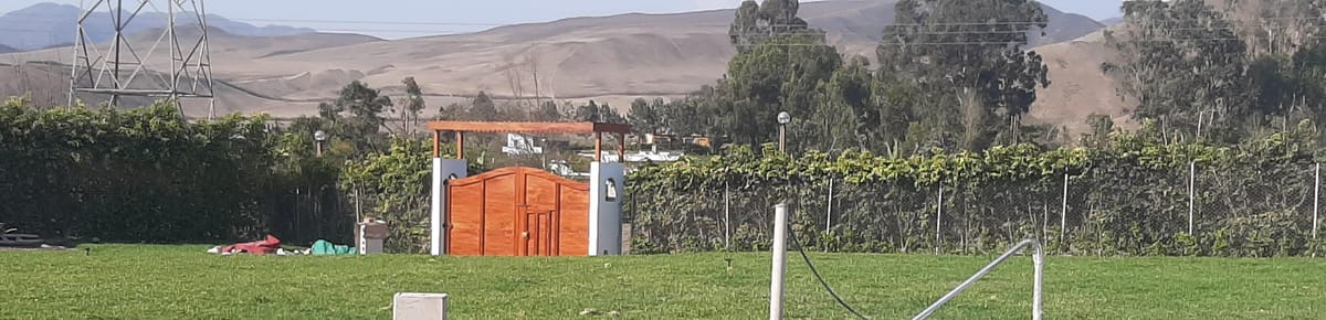 TERRENOS en Asia