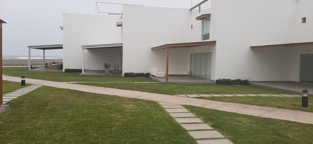 TE QUEDASTE SIN CASA DE PLAYA? ESTAS A TIEMPO ESTRENO