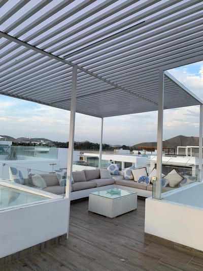 Hermosa casa en condominio vive unas lindas vacaciones