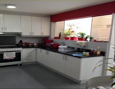 Venta de Departamento PentHouse en San Borja