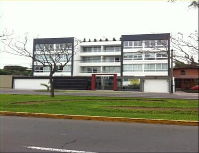 Venta de Departamento en Santiago De Surco