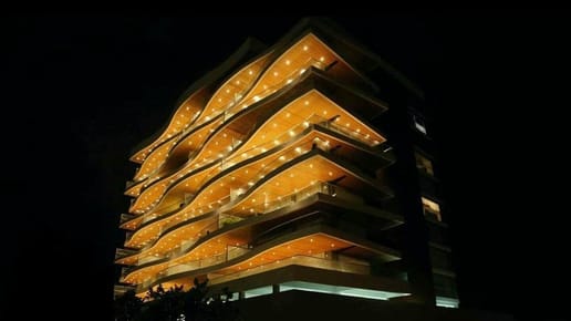 Venta de Departamentos estreno en  Playa La Jolla Asia