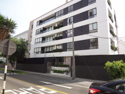 Venta de Departamento en Miraflores