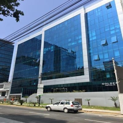 Oficina en Alquiler edificio Premium en San Isidro
