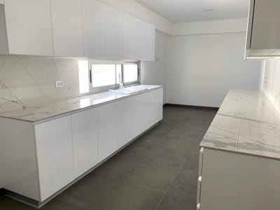 Venta de Departamento en San Borja