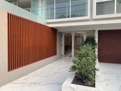 Venta de Departamento penthouse duplex en Chacarilla San Borja