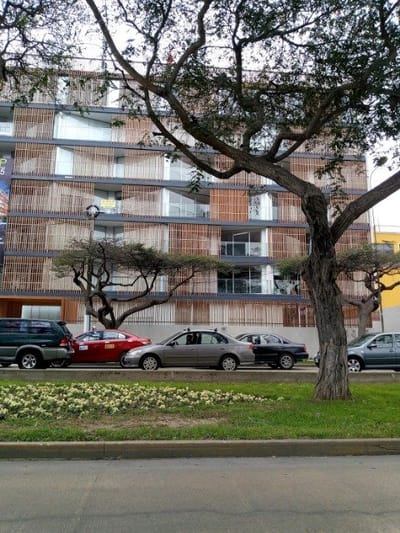 Venta de Departamento en Miraflores