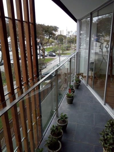 Venta de Departamento en Miraflores