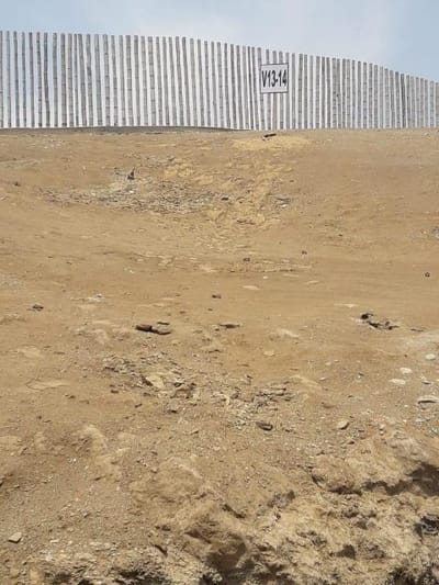 Venta de Terreno de playa en Poseidon