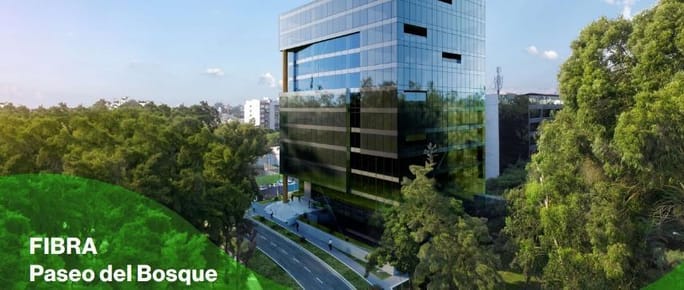 Alquiler de oficina premium en edificio nuevo en San Borja