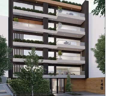 Venta depa duplex proyecto en Tambo de Monterrico, Surco