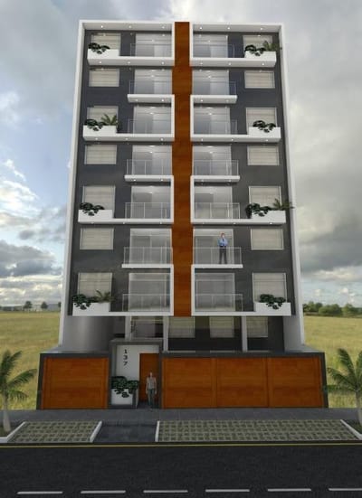 Venta dpto penhouse duplex con terraza, barrio medico, Surquillo