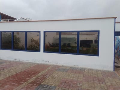 Exclusivo proyecto con fondo a parque y 3 frentes
