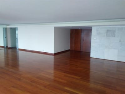 Departamento en Alquiler en Miraflores