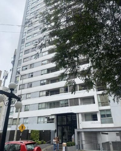 Miraflores Pardo  amoblado comodo  dpto de  dorm