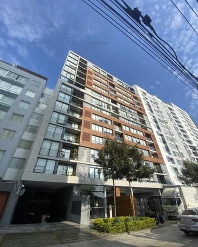 Magdalena  dorm moderno  dpto con lindas areas comunes