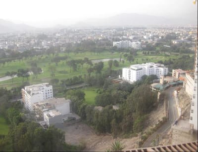 Departamento en Venta en La Molina