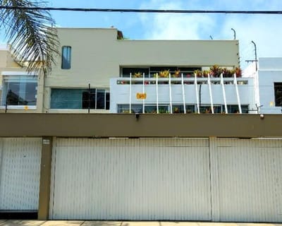 Casa en Venta en San Isidro
